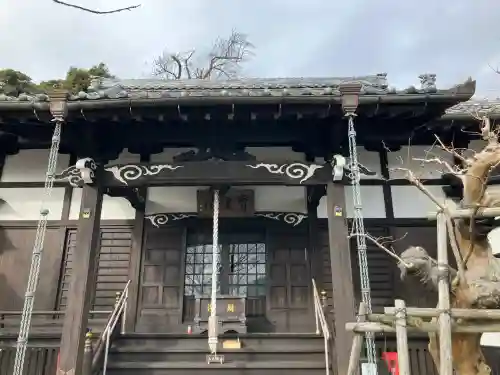宝珠院(神奈川県)