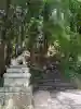 戸隠神社宝光社(長野県)
