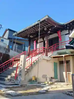 白蓮寺(広島県)