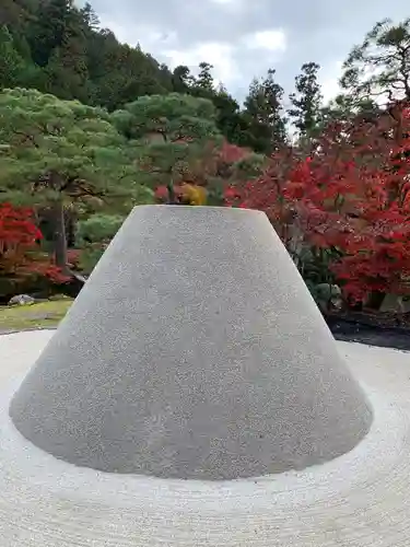 慈照寺（慈照禅寺・銀閣寺）のその他建物