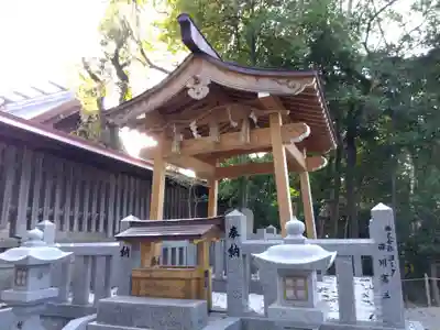 和泉國一之宮　大鳥大社(大阪府)