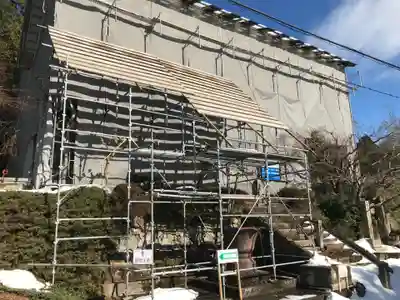 松尾寺(京都府)