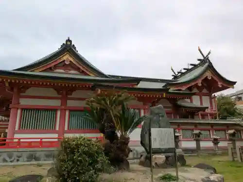 土佐稲荷神社(大阪府)