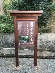 佐太神社の歴史