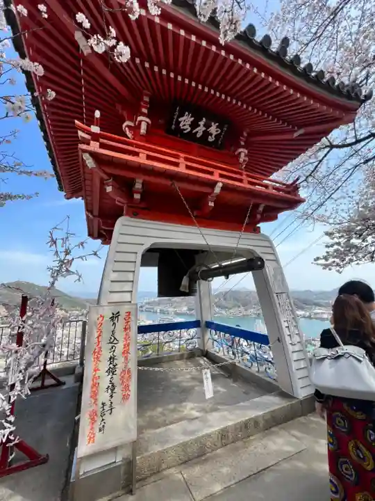 千光寺のその他建物