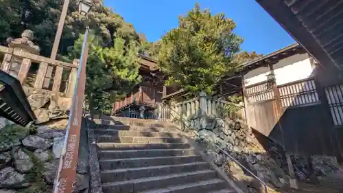 三輪神社(岐阜県)