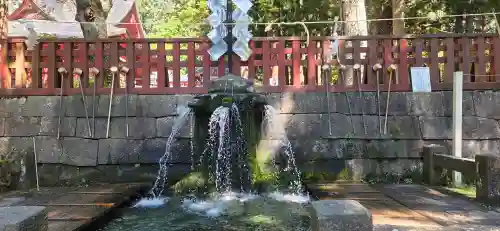 岩木山神社(青森県)