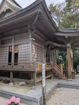 堀出神社(茨城県)