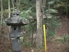 磐裂神社の建物その他