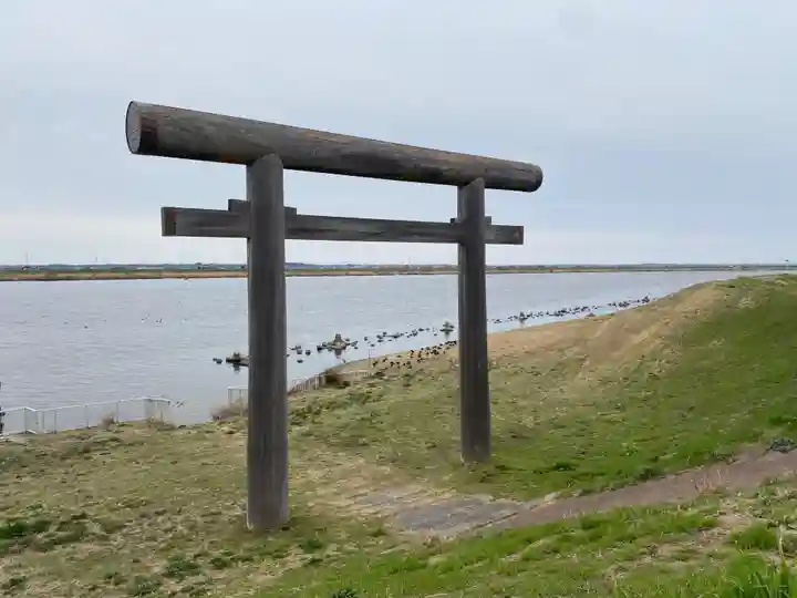 香取神宮(千葉県)