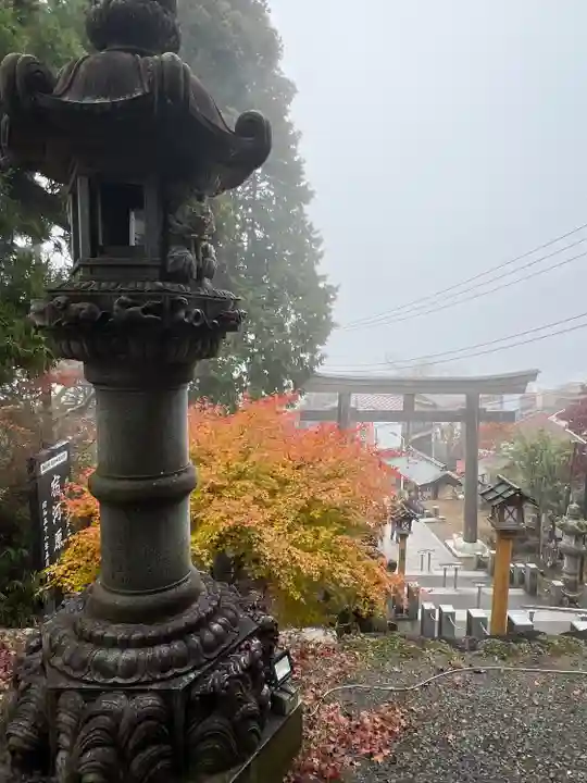 武蔵御嶽神社(東京都)