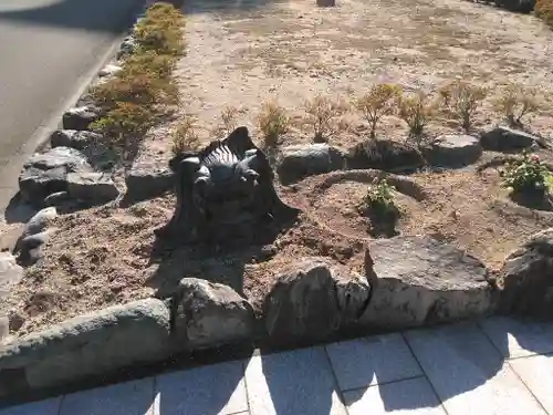 東岸寺のその他建物