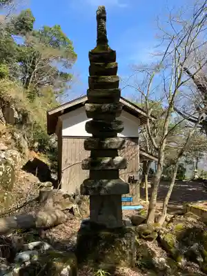 松尾寺(滋賀県)