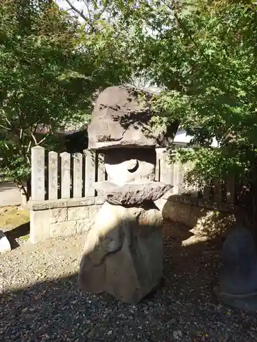 八幡神社(新潟県)