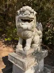 屋島神社（讃岐東照宮）(香川県)