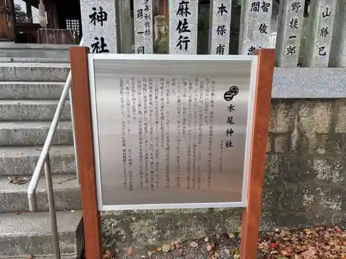 水尾神社(兵庫県)