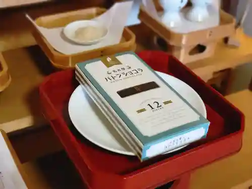 伏木香取神社のその他建物