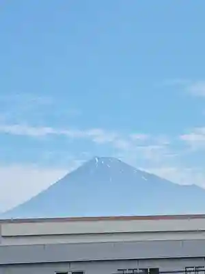 富士山本宮浅間大社(静岡県)