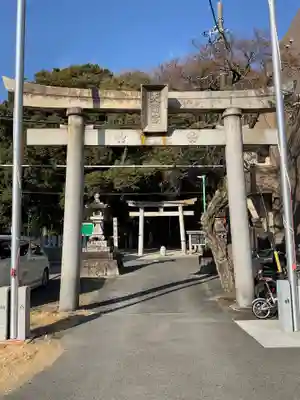 有松天満社(愛知県)