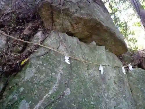 大上神社のその他建物