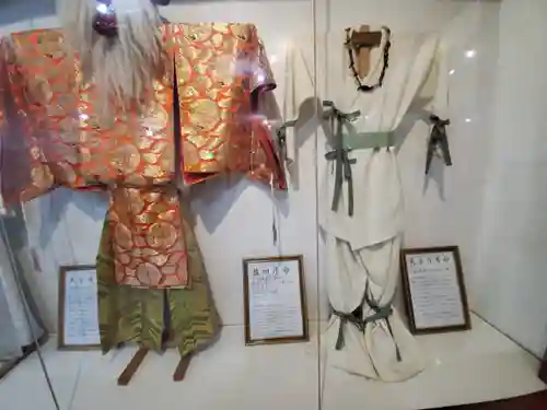 神命大神宮那須別宮(栃木県)