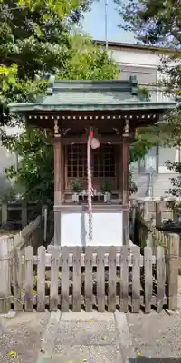 春日神社(京都府)