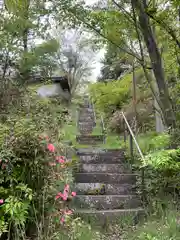 和神社の建物その他