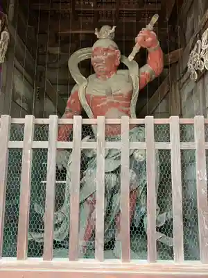 笠覆寺 (笠寺観音)(愛知県)