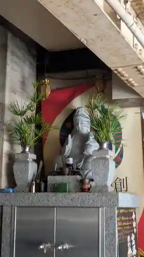 多聞寺(大阪府)