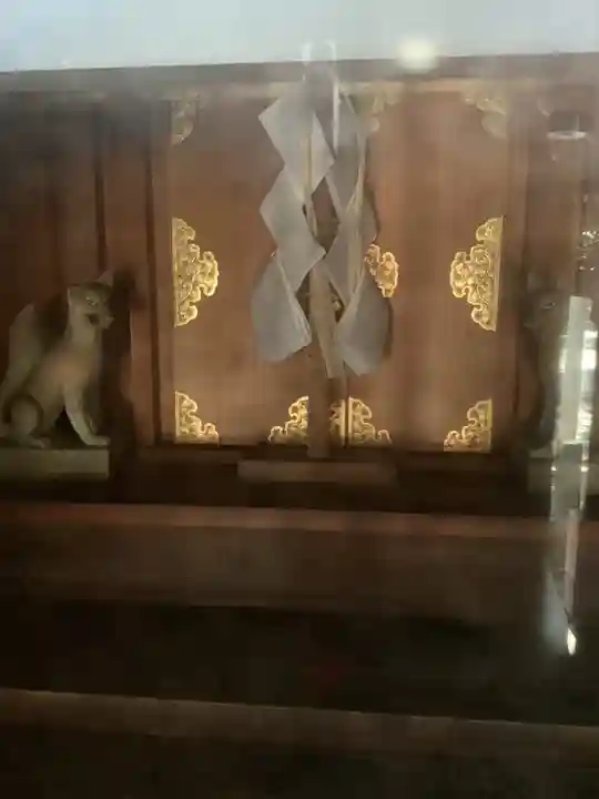 鹽竃神社(愛知県)