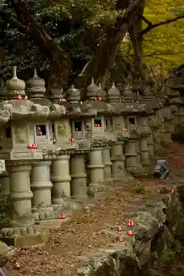 勝尾寺(大阪府)