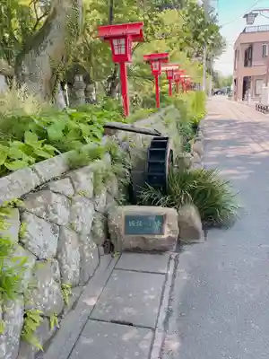 神炊館神社 ⁂奥州須賀川総鎮守⁂(福島県)