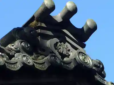 瀧神社のその他建物