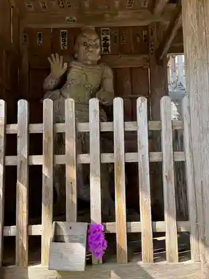 智満寺(静岡県)