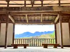 別所神社(長野県)