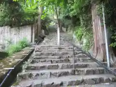 長命寺(滋賀県)