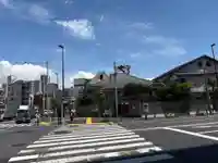 臨済宗妙心寺派 陽岳寺(東京都)