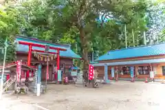 賀茂神社(宮城県)