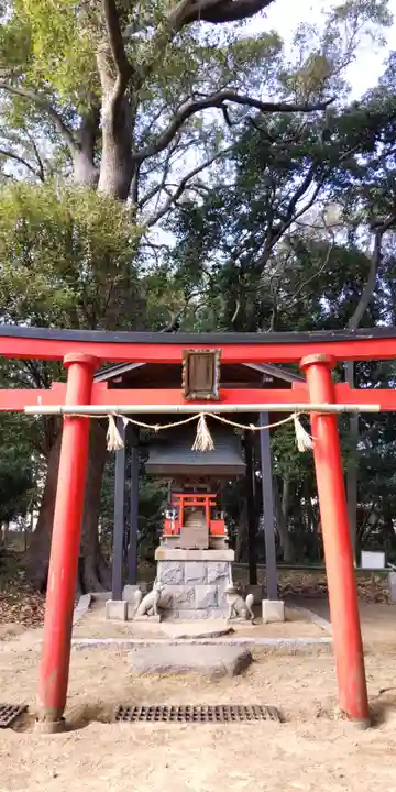 日野神社(兵庫県)
