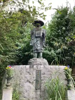 華藏寺(梅澤不動尊) (栃木県)