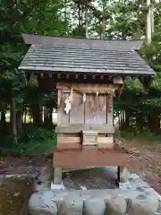 須倍神社(静岡県)