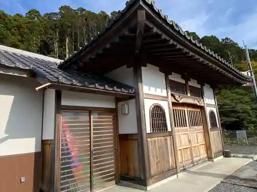 洞仙寺(宮城県)