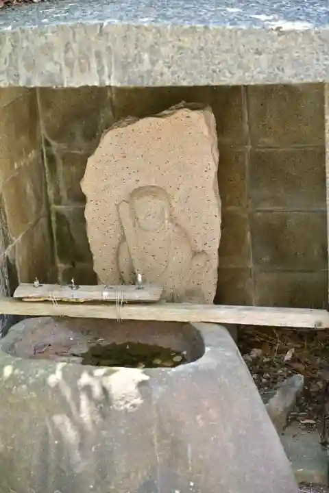 高彦根神社(新潟県)