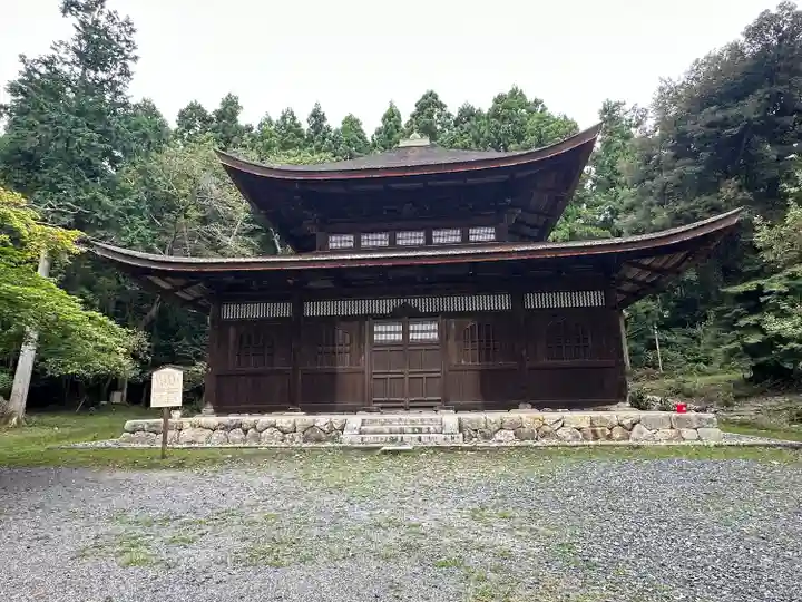 園城寺(三井寺)(滋賀県)