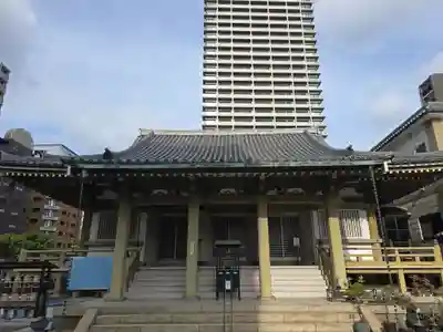 正祐寺(大阪府)