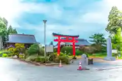 諏訪神社(宮城県)