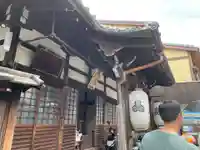寶徳寺(宝徳寺)(京都府)