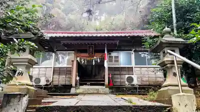 八幡神社(千葉県)