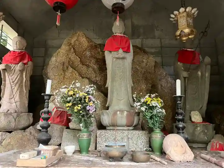 太山寺(兵庫県)