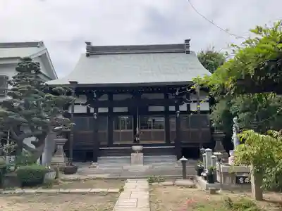 させん堂不動寺(大阪府)